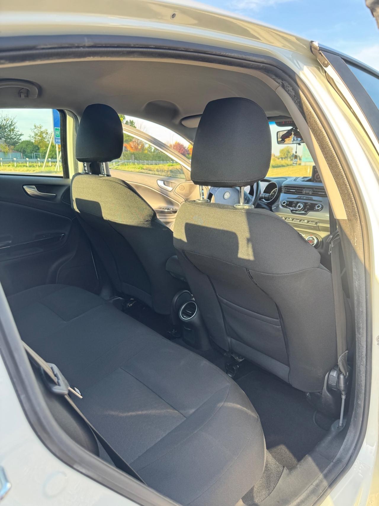 Alfa Romeo Giulietta 1.4 Turbo 120 CV GPL Distinctive