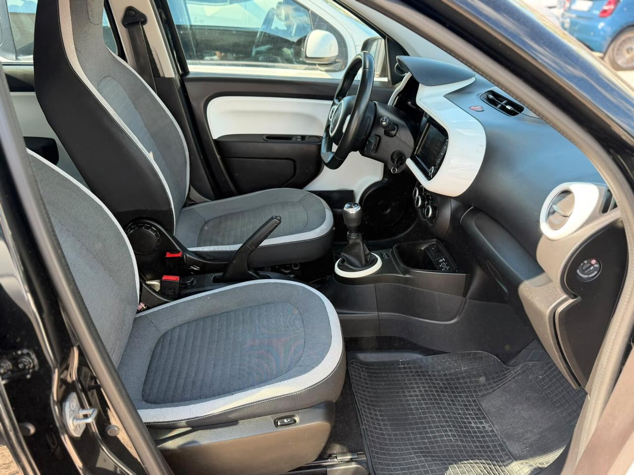 Renault Twingo 2021 Full Led