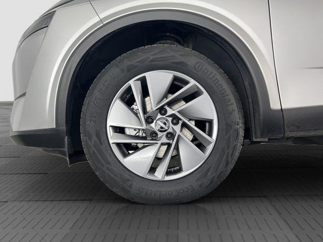 NISSAN Qashqai Qashqai MHEV 140 CV Acenta