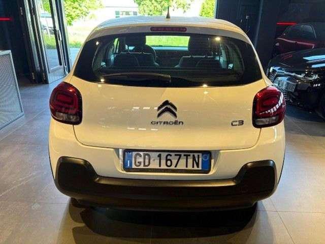 Citroen C3 BHDi 100 Business Combi AUTOC.N1 ** SEDE DI CARPI