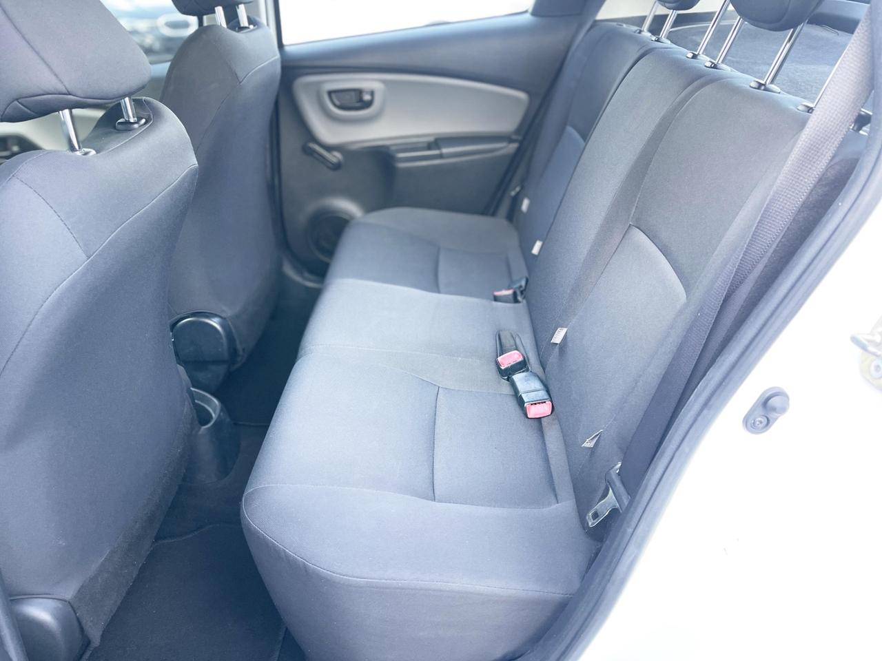 Toyota Yaris 1.0 Benzina 69CV E6 Neo - 2015