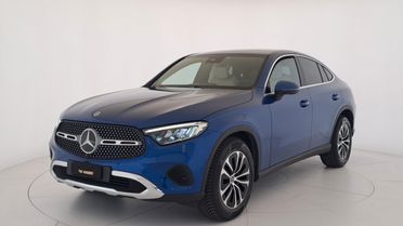 MERCEDES-BENZ GLC 220d Coupe Advanced Plus 4matic auto - IVA ESPOSTA