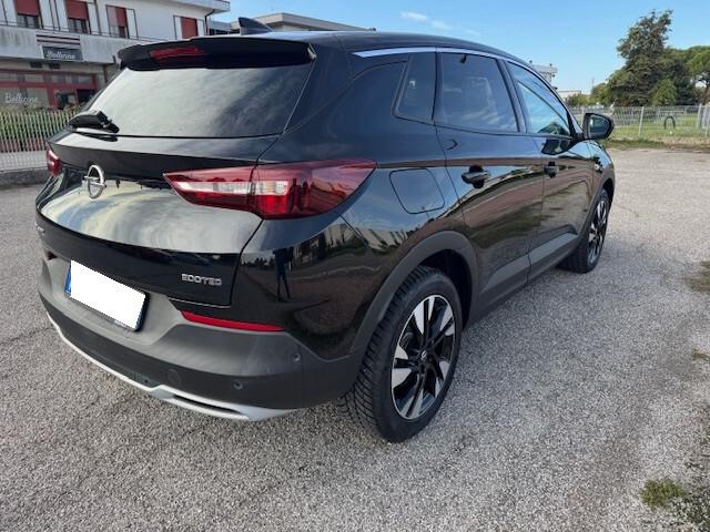 Opel Grandland X 1.2 Turbo 12V 130 CV Start&Stop-UNICO PROPRIETARIO
