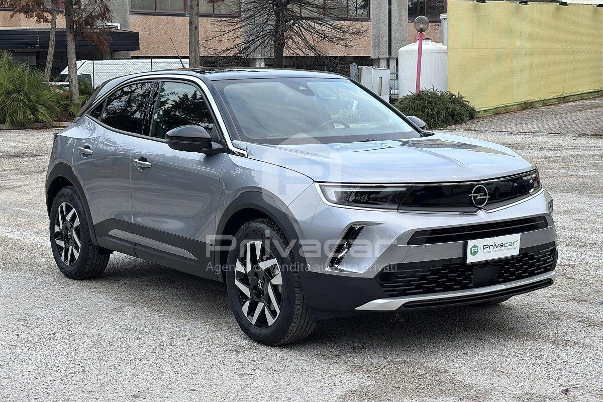 OPEL Mokka-e Elegance