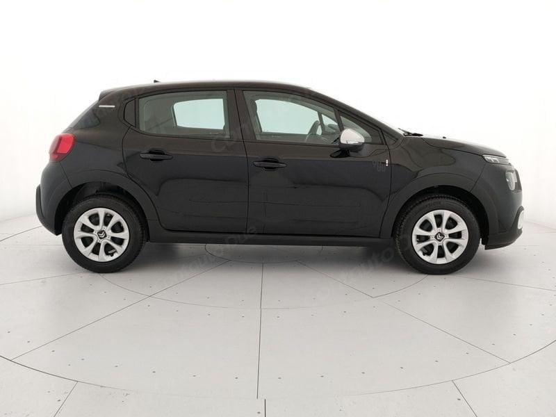 Citroën C3 PureTech 83 S&S You!