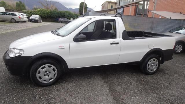 FIAT - Strada 1300 MULTIJET PICK UP SOLO 33000 KM