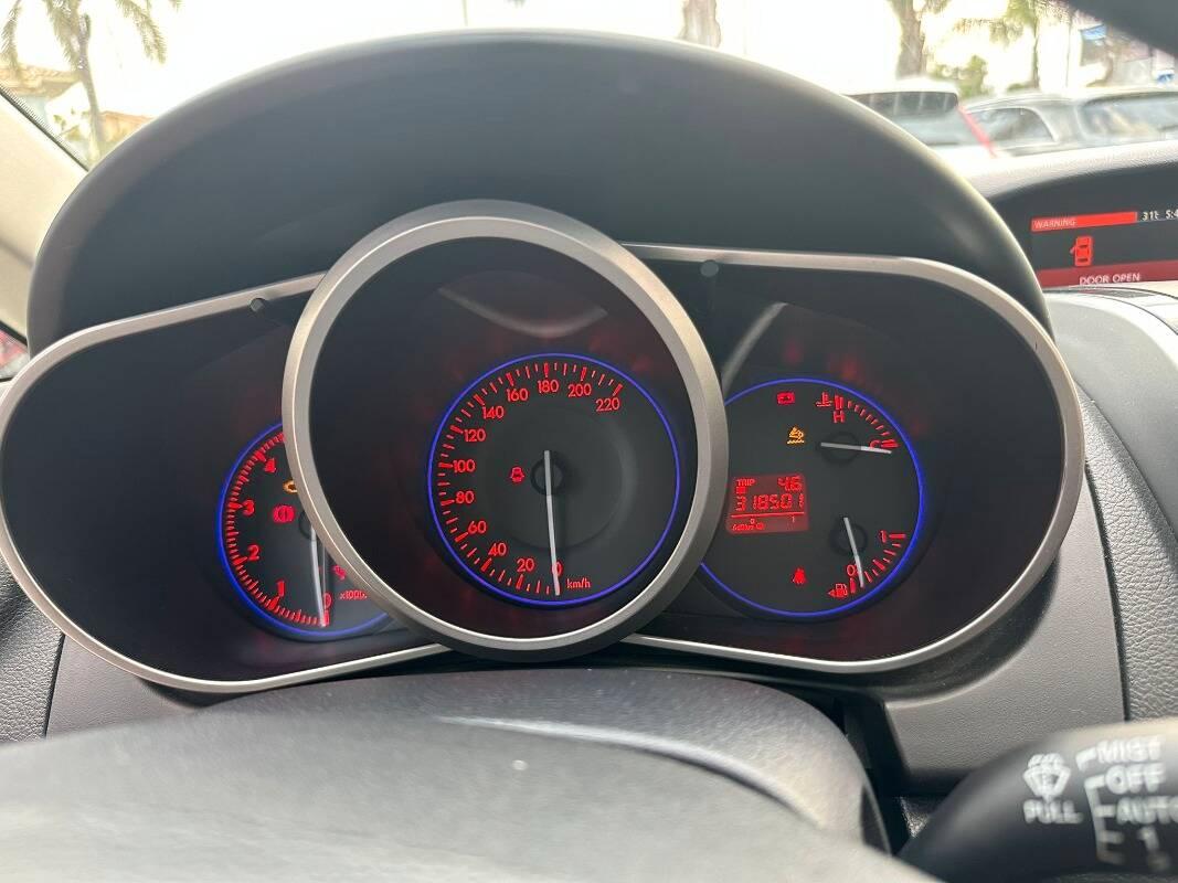 Mazda CX-7 2.2 mzr-cd Sport Tourer