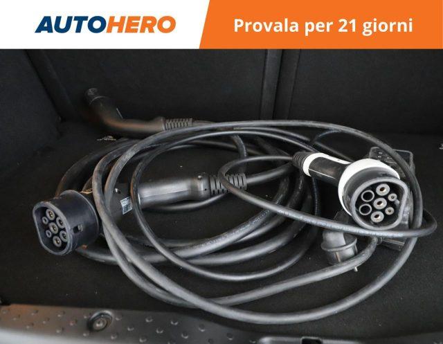 SMART ForFour EQ Prime