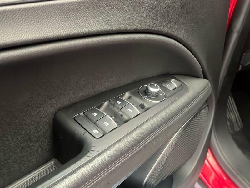 Alfa Romeo Stelvio Stelvio 2.2 Turbodiesel 190 CV AT8 Q4 Super Business