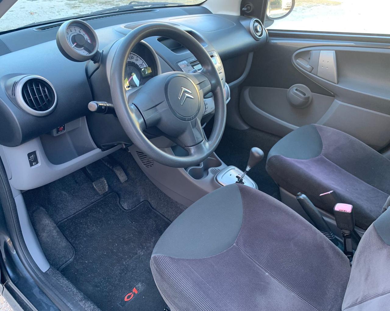 Citroen C1 1.0 5 porte CMP-5 AMIC1