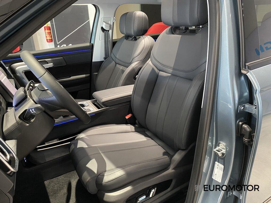 Jaecoo Jaecoo 7 1.6 TGDI Premium 2WD 7DCT