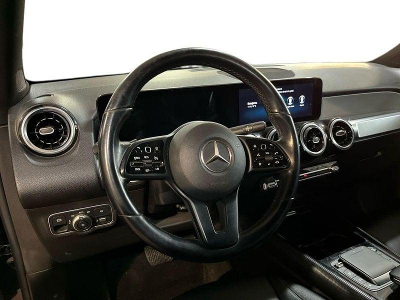 Mercedes-Benz Classe GLB GLB 200 d Sport auto 7p.ti