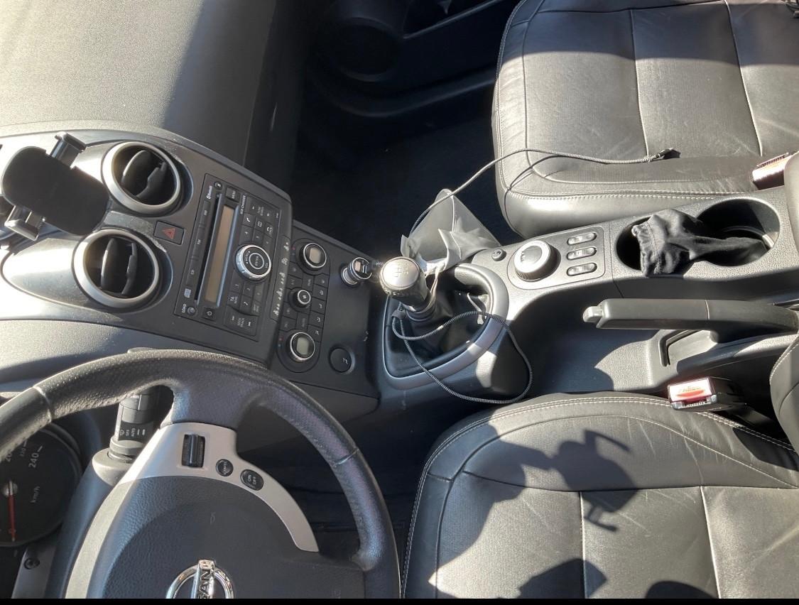 Nissan Qashqai 2.0 dCi DPF 4WD Tekna