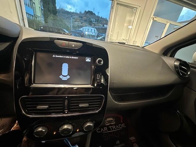 Renault Clio dCi 8V 75 CV 5 porte Business N1 AUTOCARRO POSTI