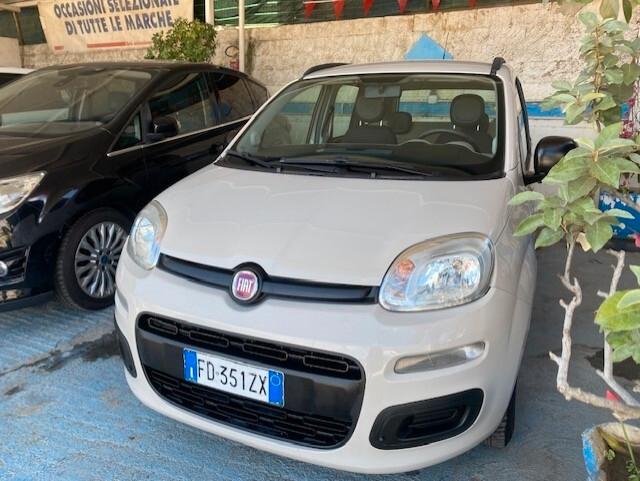 Fiat Panda 1.2 EasyPower Easy
