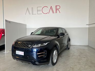 Land Rover Range Evoque 2.0D I4 204 CV AWD Auto Dynamic SE