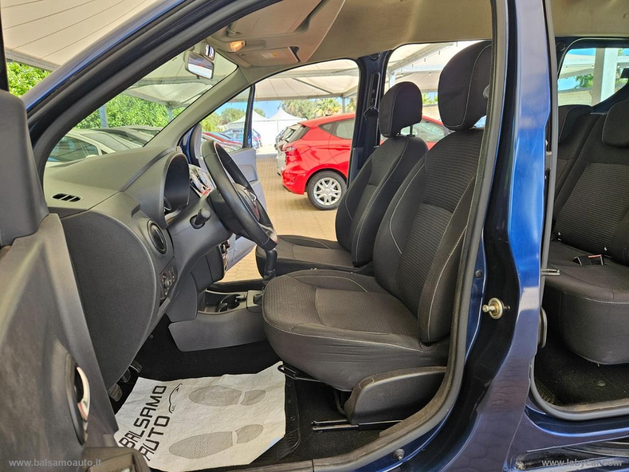 DACIA Dokker 1.5 dCi 8V 75 CV S&S Lauréate