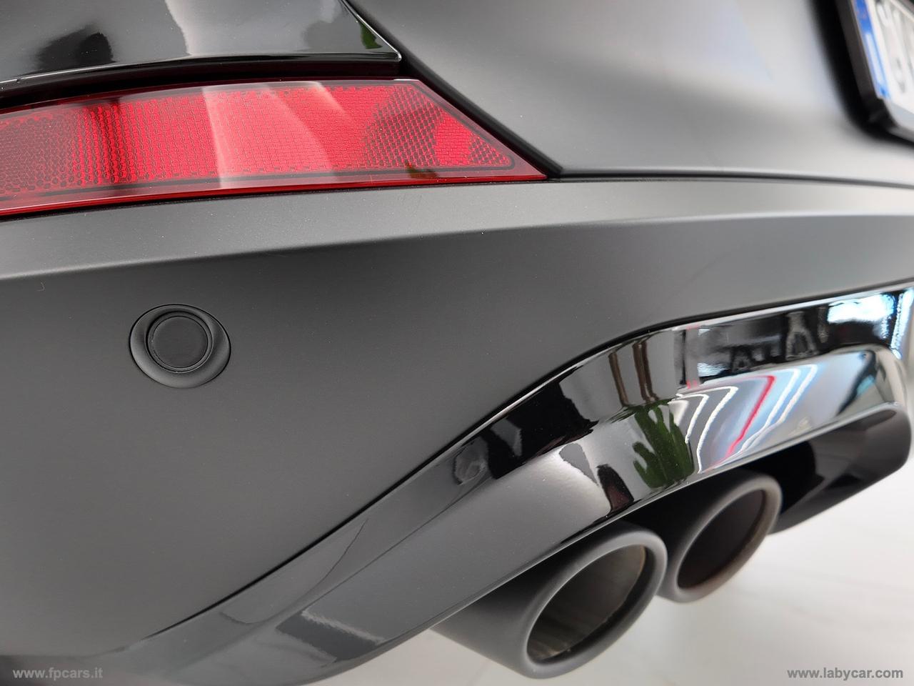 CUPRA Formentor 2.0 TSI 4Drive DSG VZ L. Ed.