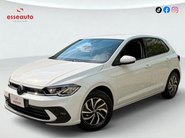 Volkswagen Polo 1.0 Edition Plus - KM0!