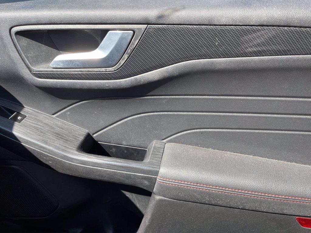 FORD Kuga 2.0 ecoblue ST-Line X awd 150cv auto del 2022