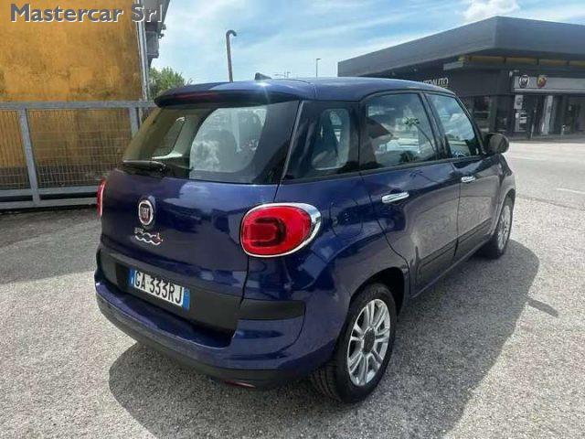 FIAT 500L 500L 1.4 Mirror 95cv my20 (FINANZIABILE)- GA333RJ