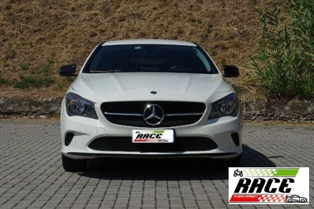 MERCEDES - Classe CLA - CLA 200 d S.W. Automatic Business