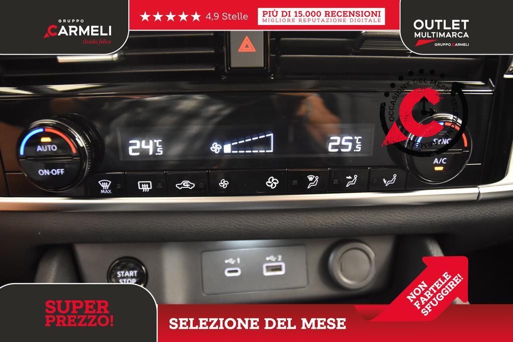 Nissan X-Trail 1.5 e-POWER Acenta 2WD