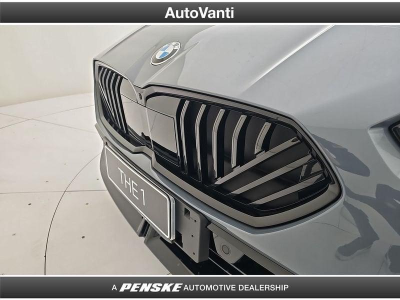 BMW Serie 1 120d 48V 5p. MSport Pro
