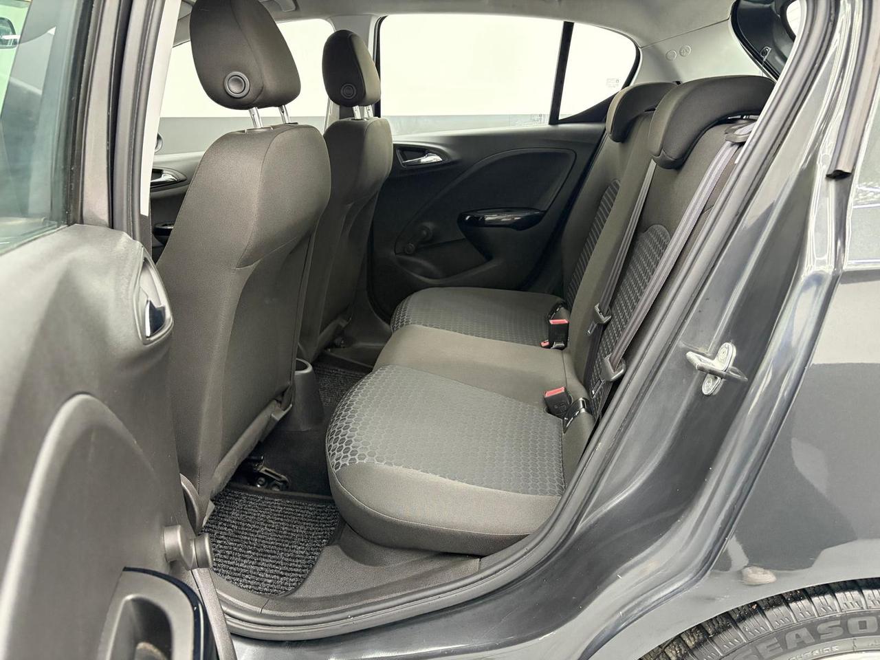 Opel Corsa 1.4 90CV GPL Tech 5 porte Innovation