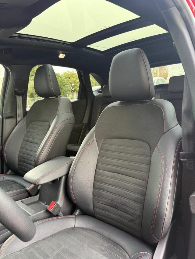 FORD Kuga 2.5 Full Hybrid 190cv CVT AWD ST-Line X TETTO-PELL