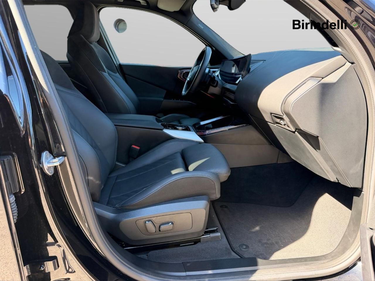 BMW X3 (G45) - X3 xDrive20d 48V MSport Pro