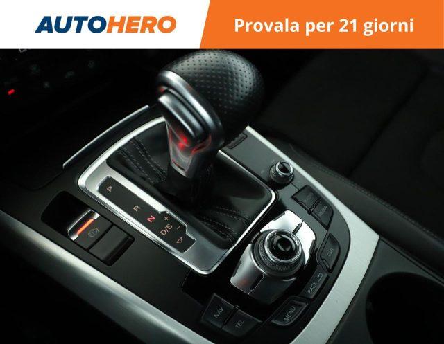 AUDI A5 2.0 TDI clean diesel quattro S tronic