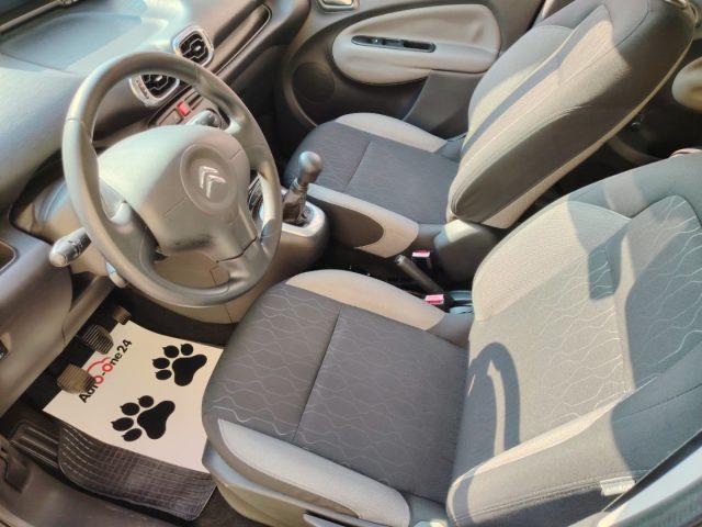 CITROEN C3 Picasso 1.4 VTi 95 Limited NEOPATENTATI - PREZZO REALE