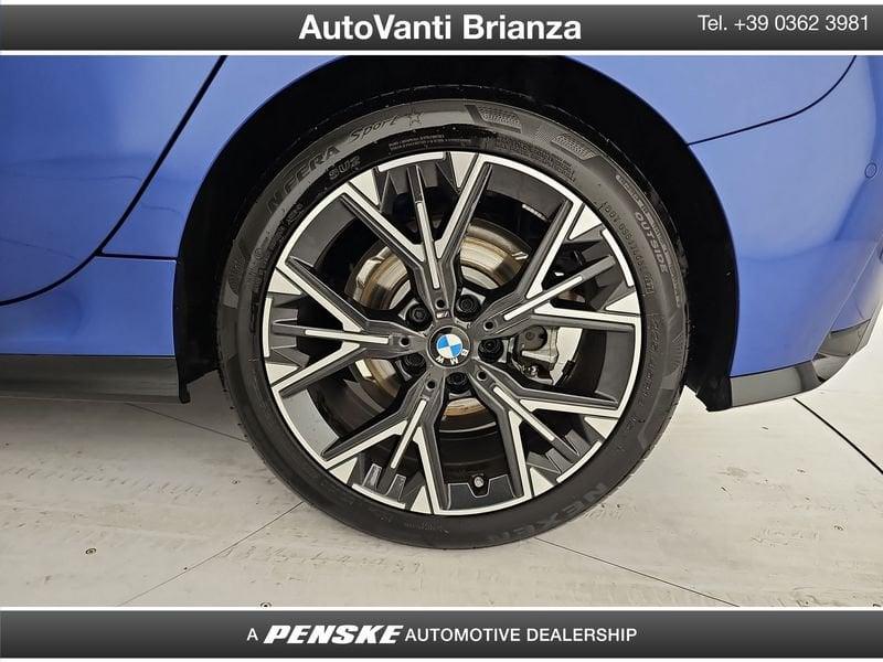 BMW Serie 1 118d MSport