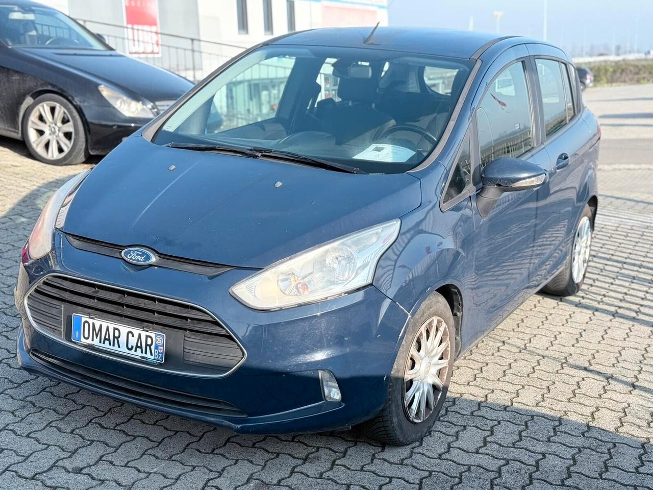 Ford B-Max 1.0 BENZINA 2015 NEOP.