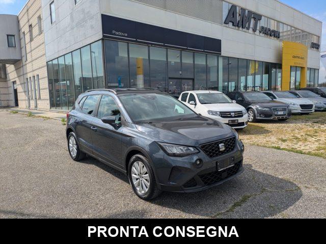 SEAT Arona 1.0 EcoTSI Style