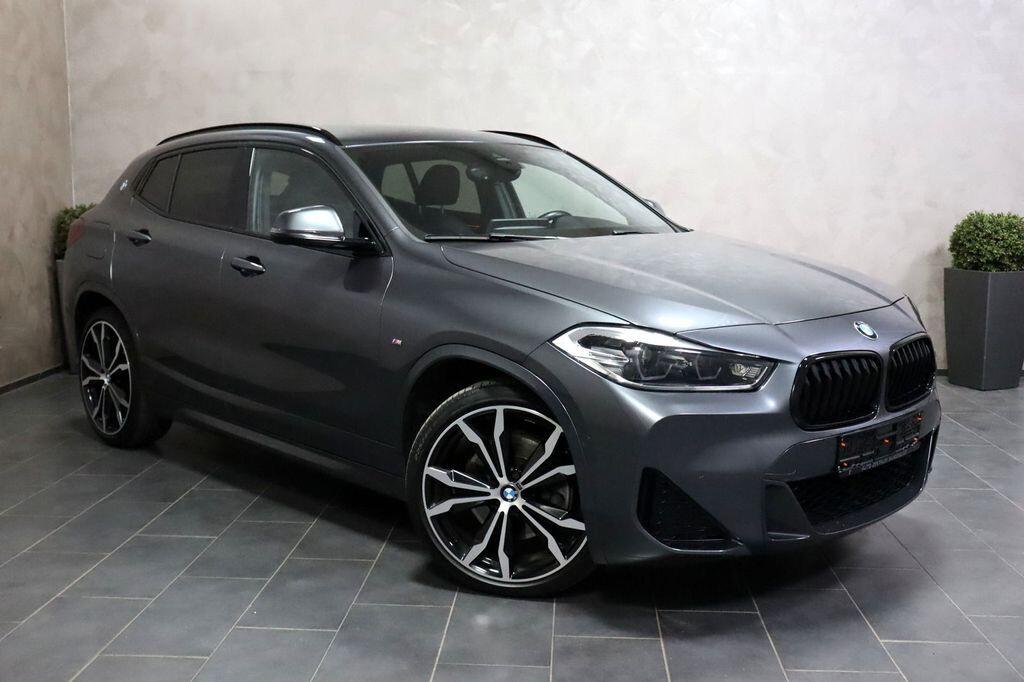 BMW X2 D AUT M SPORT TUTTI I MODELLI