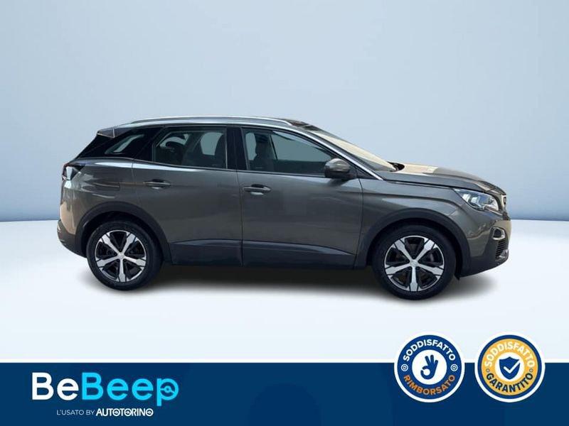 Peugeot 3008 1.5 BLUEHDI ACTIVE S&S 130CV