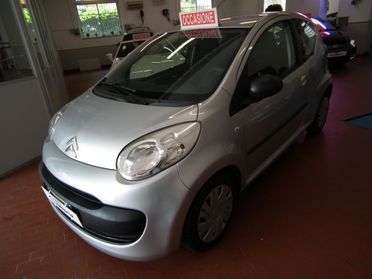 Citroen C1 1.0 3 porte C1TY