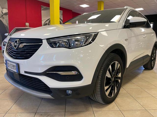 OPEL Grandland X 1.5 diesel N1 AUTOCARRO*NAVI/PDC/XENO/*