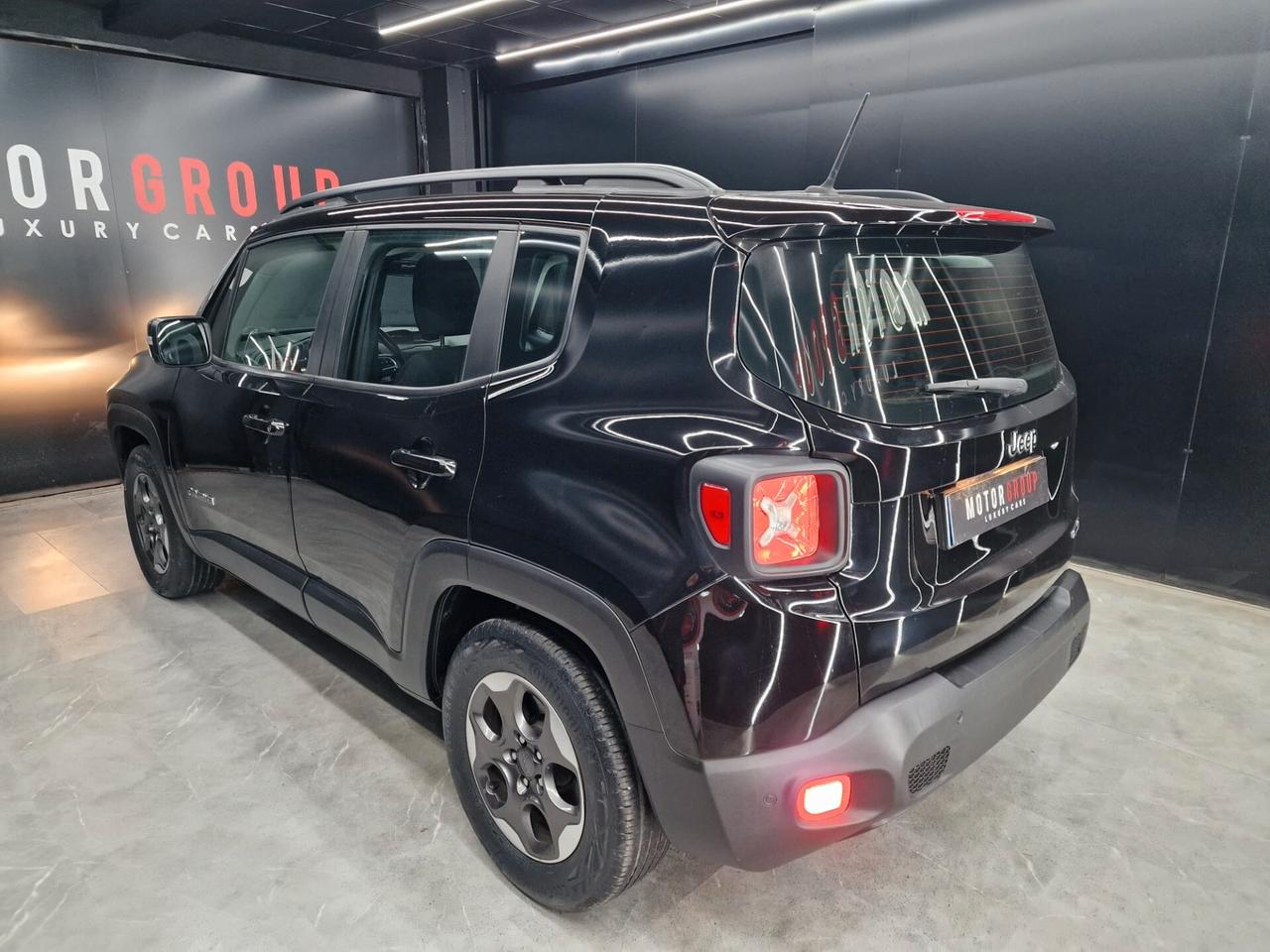 Jeep Renegade 1.6 Mjt Business