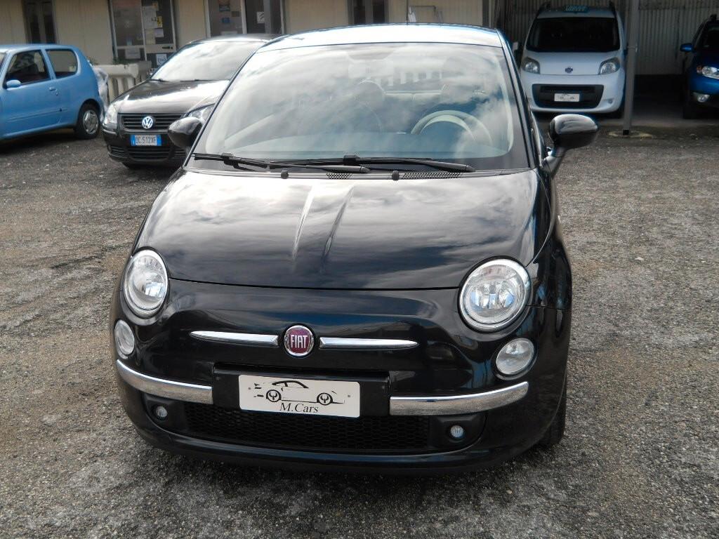 Fiat 500 1.3 Multijet 16V 95 CV Lounge