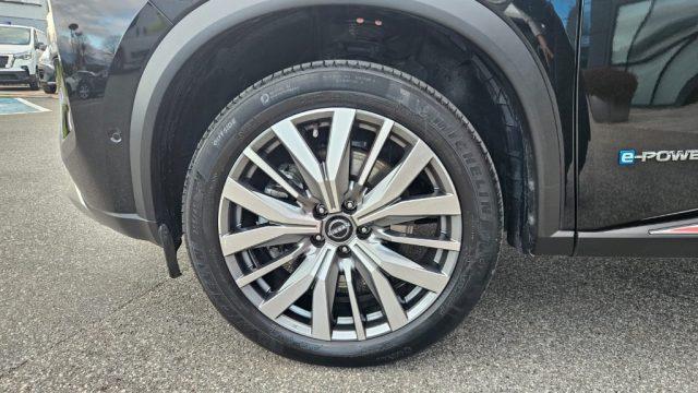 NISSAN X-Trail e-Power 2WD 5 posti Tekna