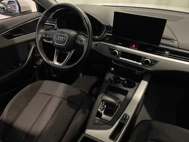 Audi A4 Avant 35 TDI/163 CV S tronic Business Advanced