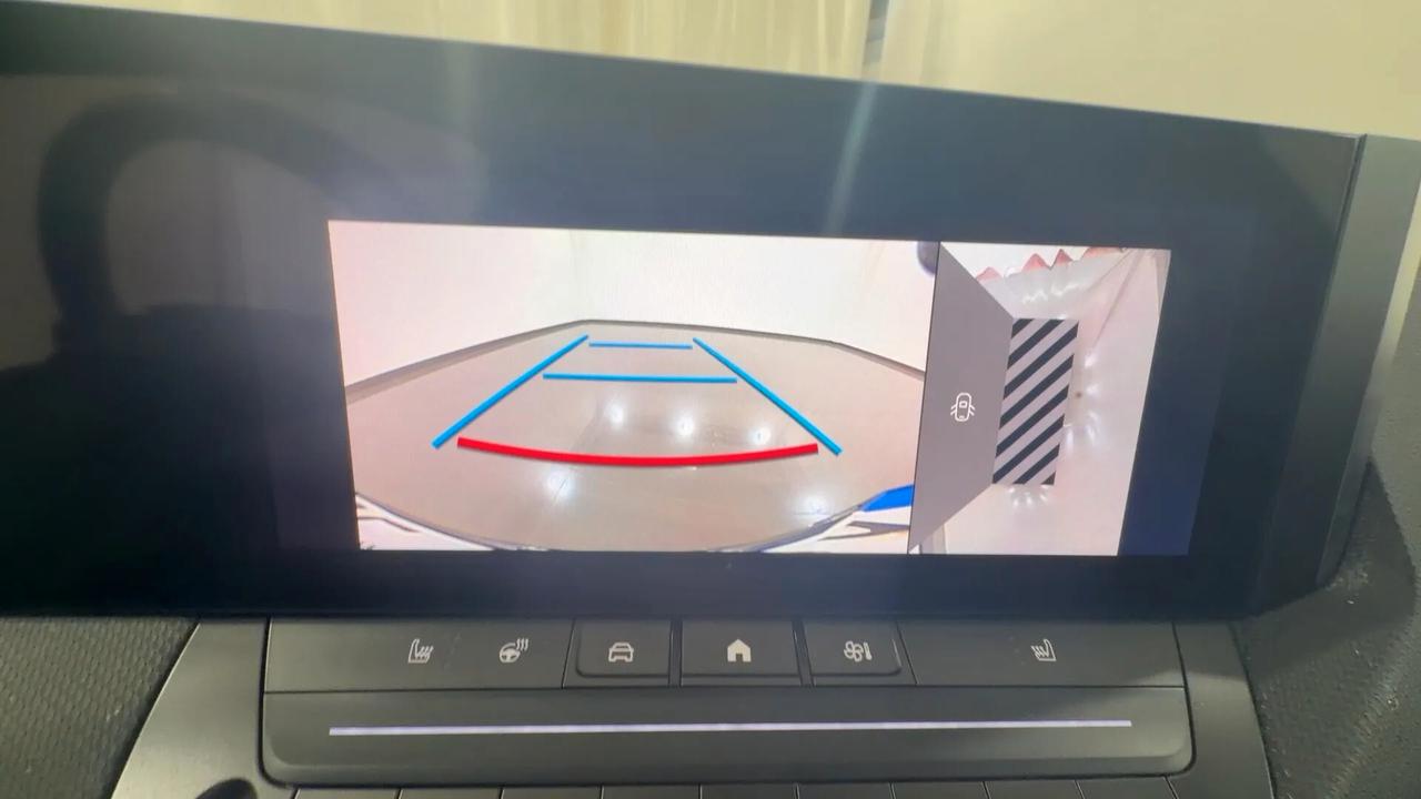 Opel Astra 1.2 Turbo 130 CV GS