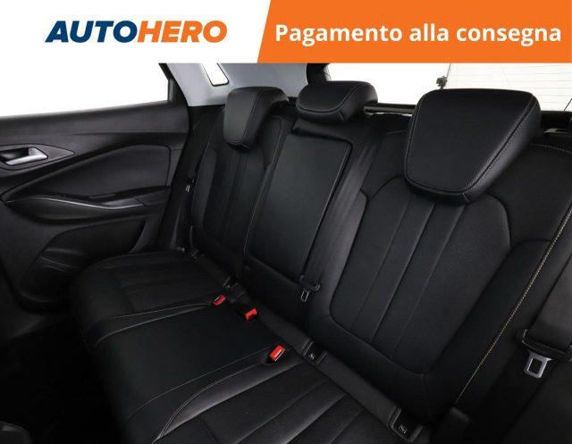 OPEL Grandland X 1.6 diesel Ecotec Start&Stop aut. Innovation