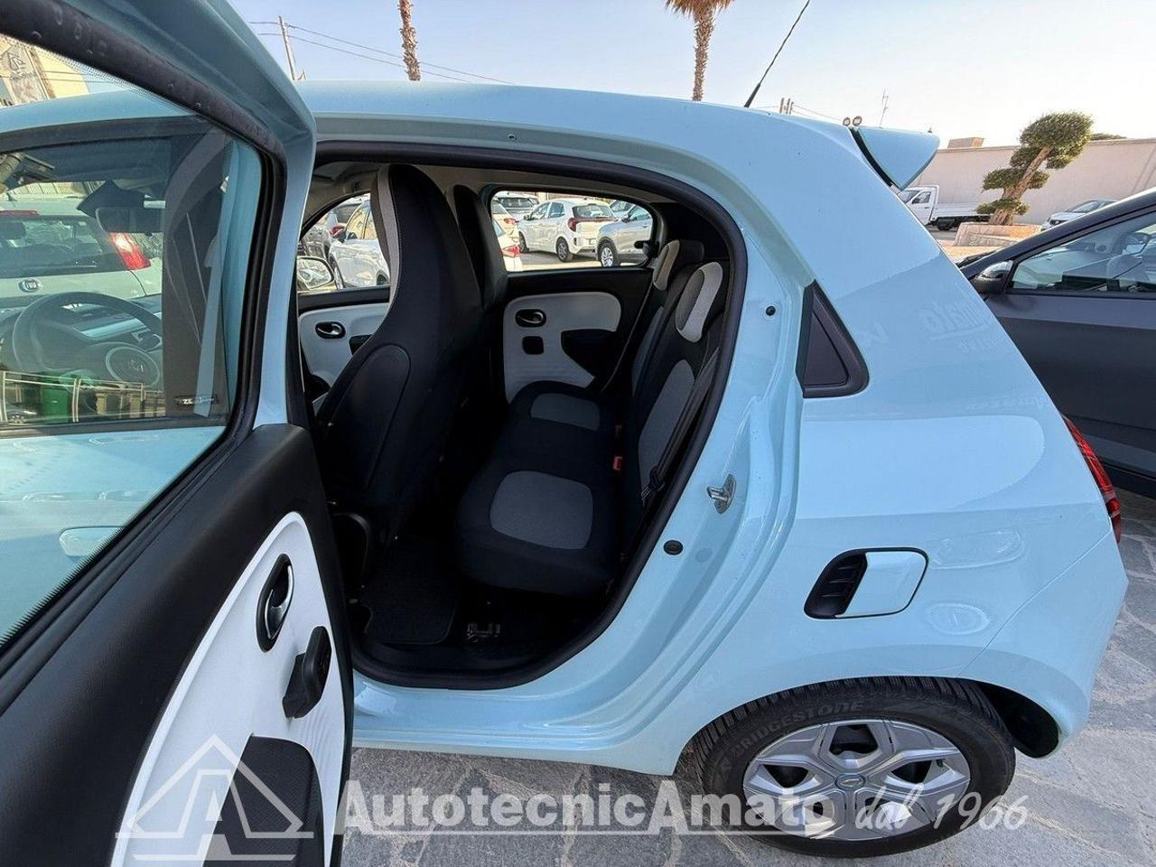 Renault Twingo Zen
