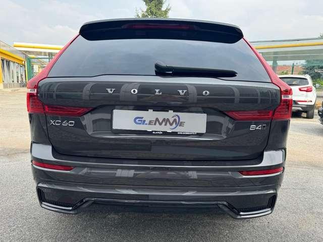 Volvo XC60 B4 automatico Plus Dark awd N1
