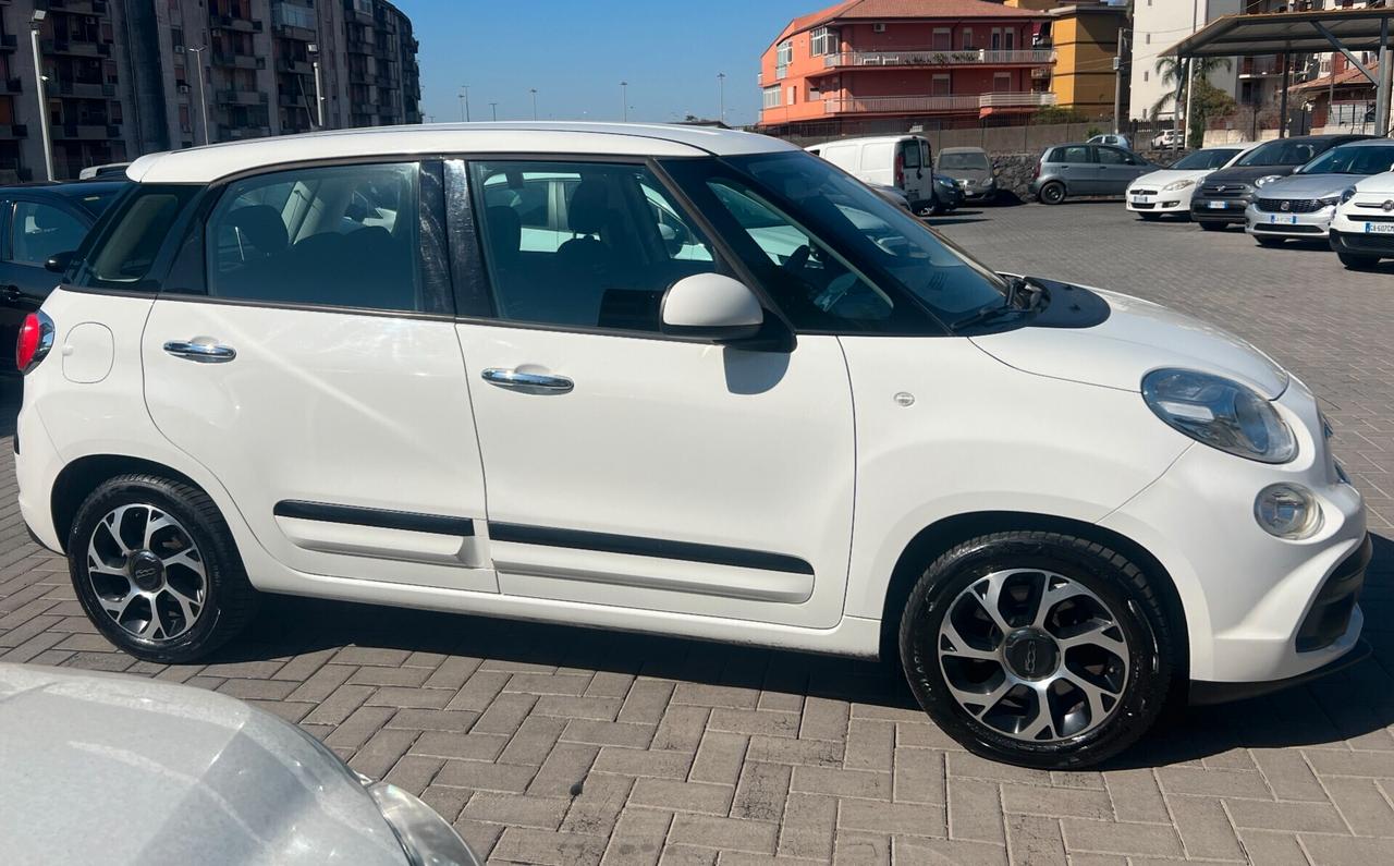 Fiat 500L 1.6 Multijet 120 CV Business