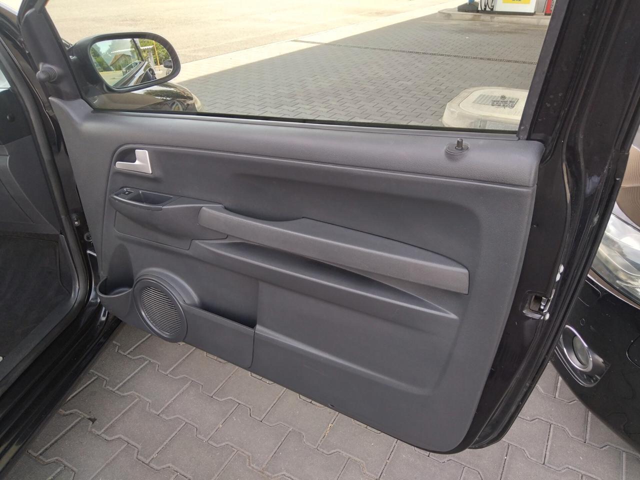 Volkswagen Fox 1.2 54cv Easy ideale per neopatentati